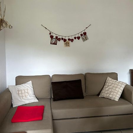Appartement Chalet 4 Pers 45M2 Puy Saint Vincent Puy-Saint-Vincent Exterior photo