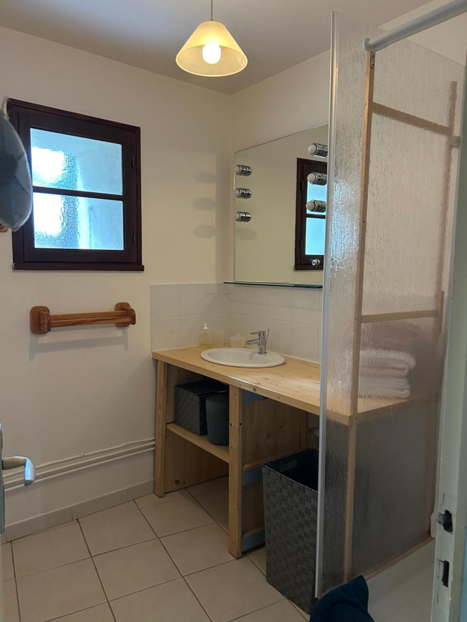 Appartement Chalet 4 Pers 45M2 Puy Saint Vincent Puy-Saint-Vincent Exterior photo